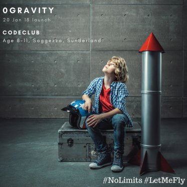 0Gravity Goes Live On Twitter