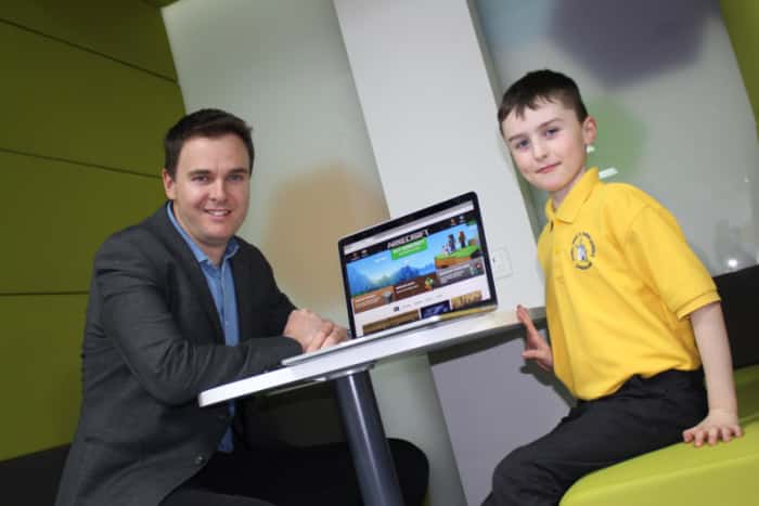 New coding club for Sunderland youngsters - Sunderland Echo Newspaper
